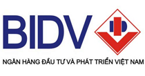 logo bidv bank
