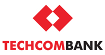 logo techcom bank